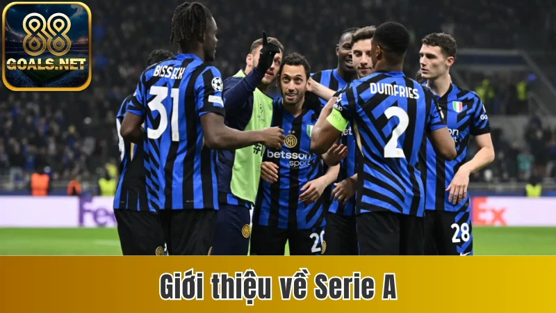 Serie A Có Bao Nhiêu Vòng Đấu? Thể Thức Giải Bóng Vô Địch Ý 2 Giới thiệu về Serie A