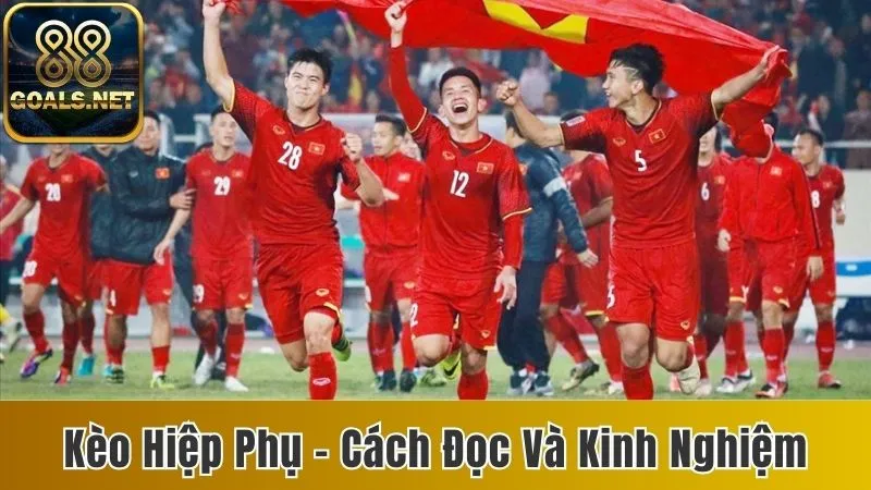 Kèo Hiệp Phụ Là Gì? Cách Đọc Và Kinh Nghiệm Cùng 88goals 5 Kèo Hiệp Phụ Là Gì? Cách Đọc Và Kinh Nghiệm Cùng 88goals