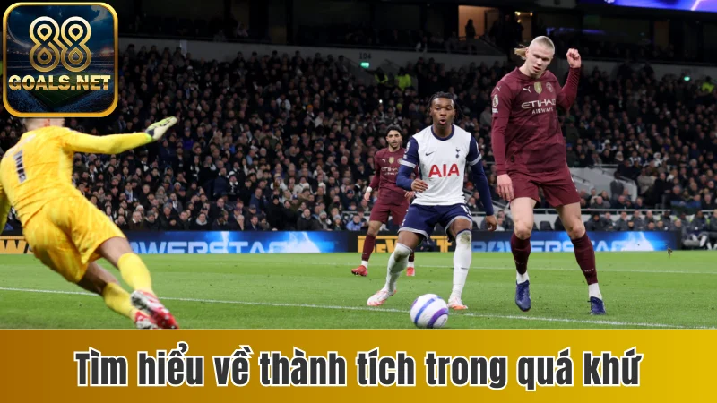 Kèo Draw No Bet Là Gì? Đánh Giá Và Chiến Lược Cược Chuẩn 4 Tìm hiểu về thành tích thi đấu trong quá khứ